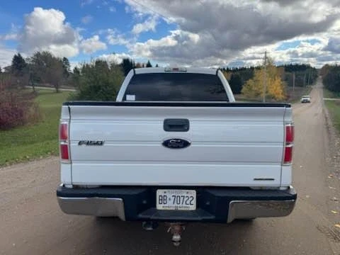 2013 Ford F-150 12th Gen - Image 5 of 12