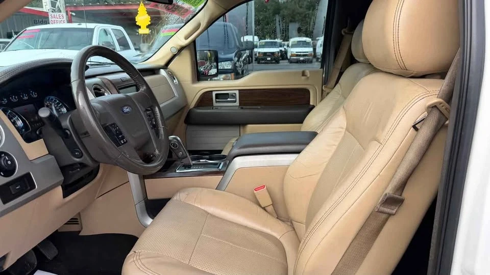 2013 Ford F-150 12th Gen - Image 6 of 10