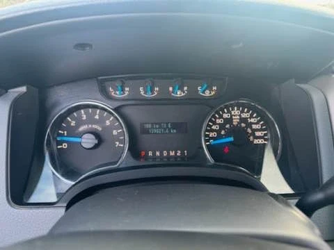 2013 Ford F-150 12th Gen - Image 12 of 12