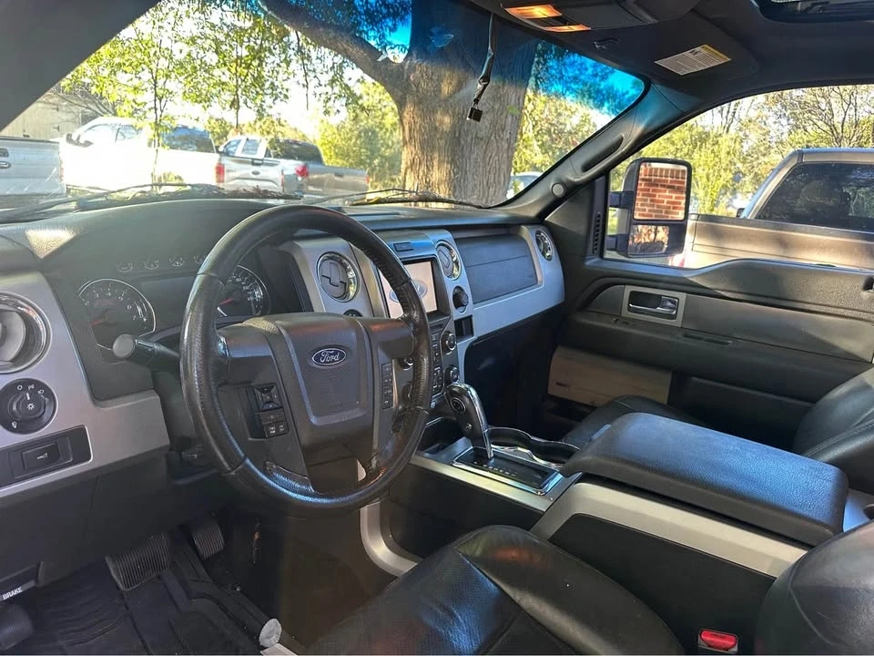 2013 Ford F-150 12th Gen - Image 5 of 10