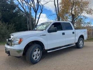 2013 Ford F-150 12th Gen - Image 8 of 12