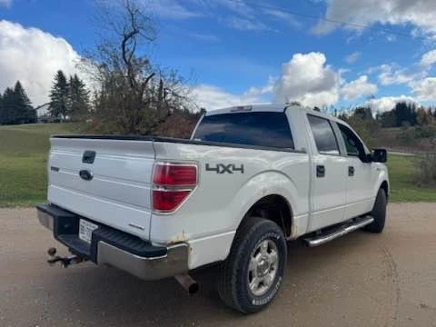 2013 Ford F-150 12th Gen - Image 3 of 12