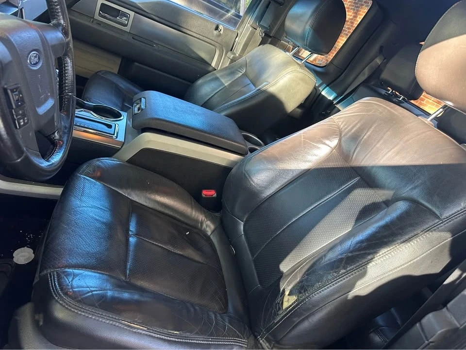 2013 Ford F-150 12th Gen - Image 8 of 10
