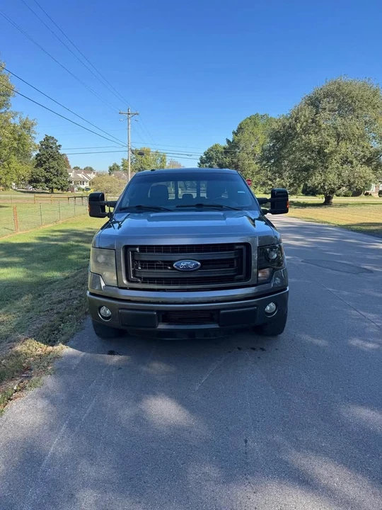 2013 Ford F-150 12th Gen - Image 3 of 10