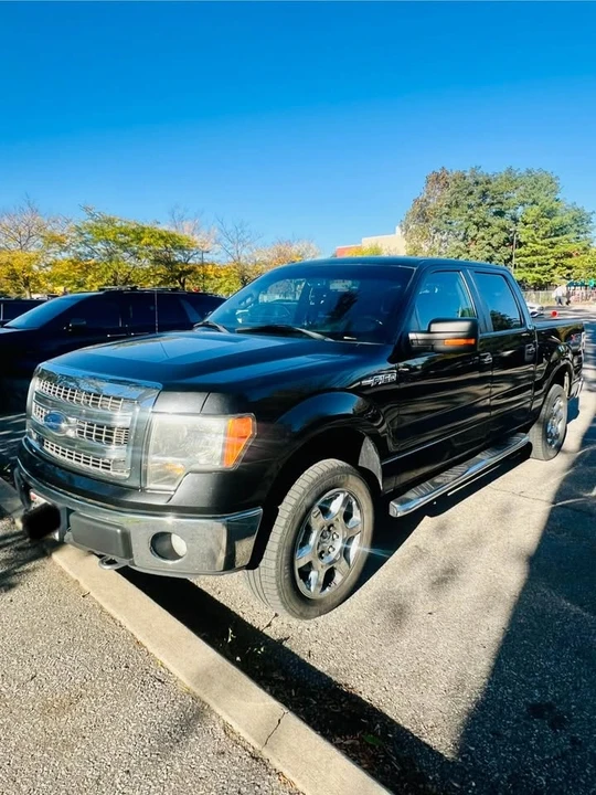 2013 Ford F-150 12th Gen - Image 5 of 19