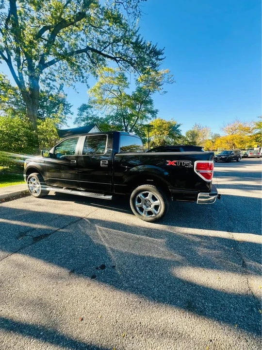 2013 Ford F-150 12th Gen - Image 6 of 19