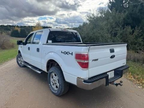2013 Ford F-150 12th Gen - Image 6 of 12