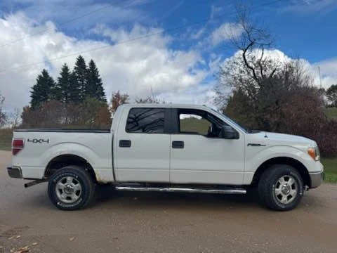 2013 Ford F-150 12th Gen - Image 4 of 12