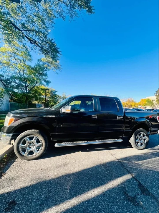 2013 Ford F-150 12th Gen - Image 4 of 19
