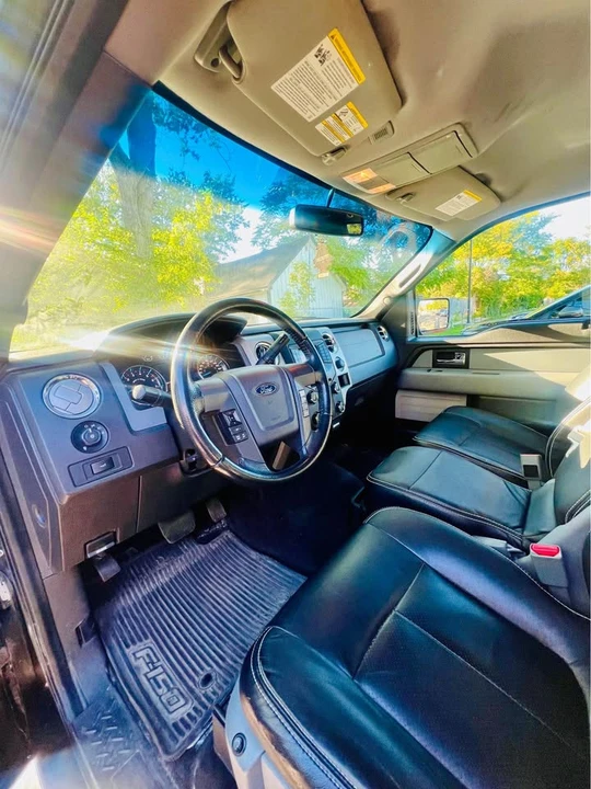 2013 Ford F-150 12th Gen - Image 10 of 20