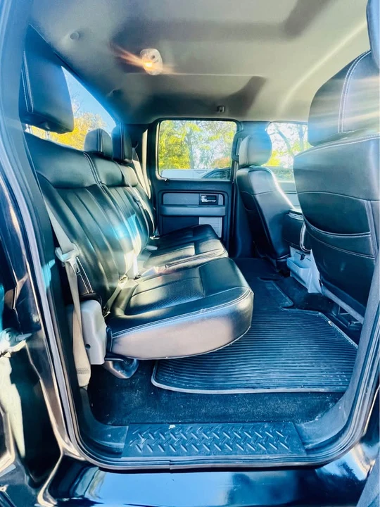 2013 Ford F-150 12th Gen - Image 11 of 20