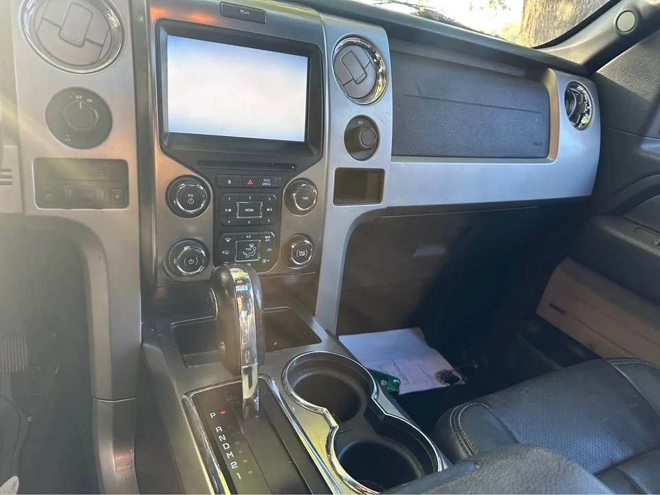 2013 Ford F-150 12th Gen - Image 7 of 10