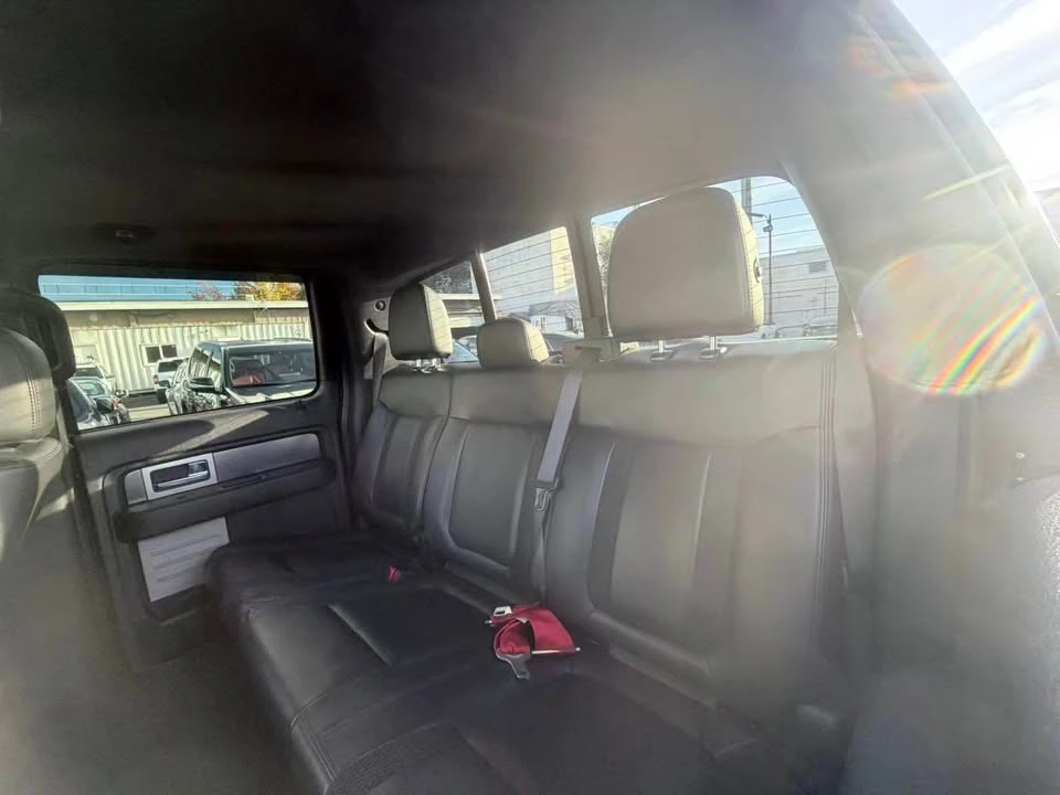 2013 Ford F-150 12th Gen - Image 18 of 18