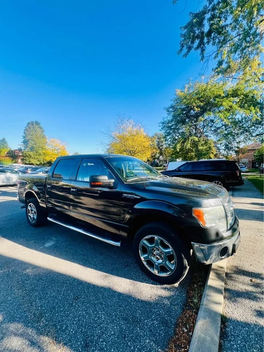 2013 Ford F-150 12th Gen - Image 3 of 19