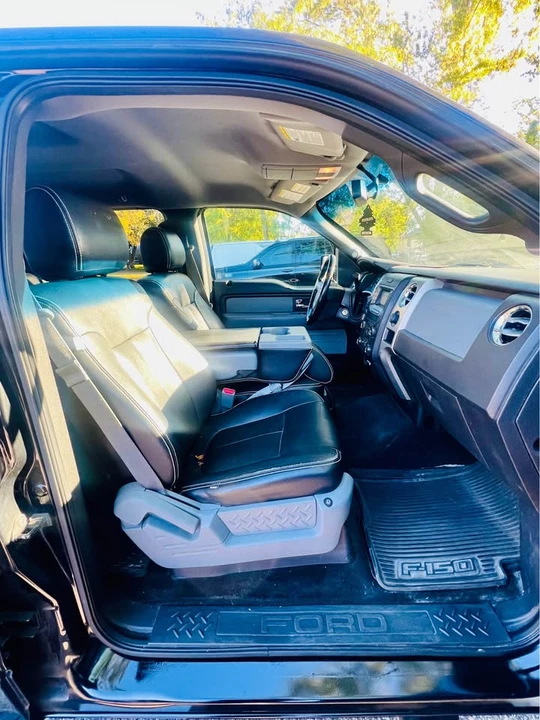 2013 Ford F-150 12th Gen - Image 9 of 20