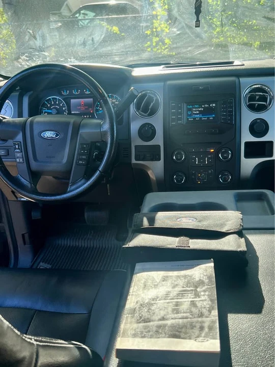 2013 Ford F-150 12th Gen - Image 8 of 20