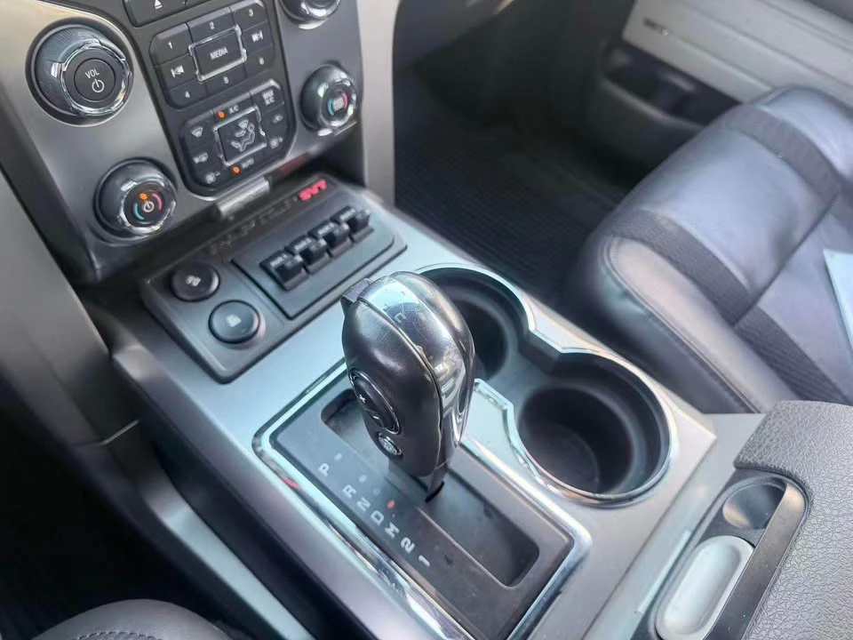 2013 Ford F-150 12th Gen - Image 15 of 18