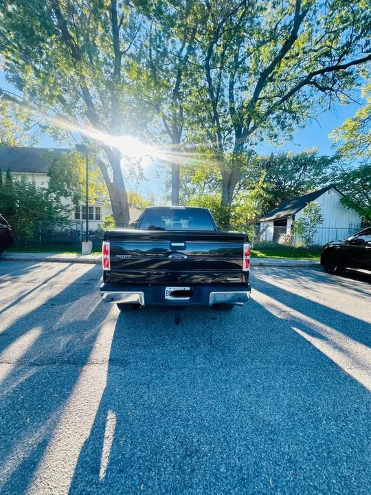 2013 Ford F-150 12th Gen - Image 7 of 19