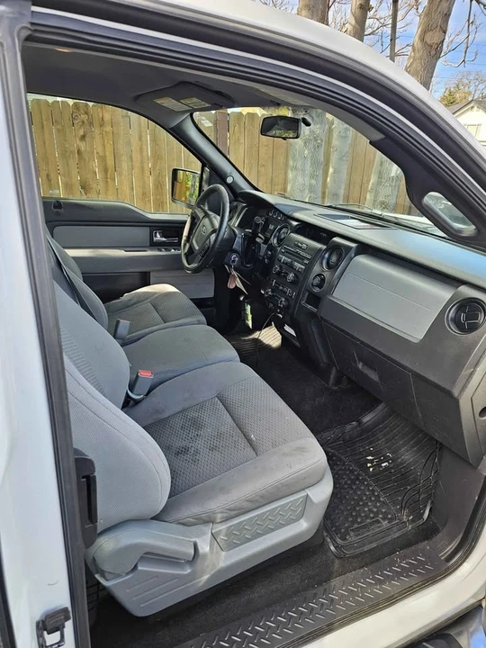 2013 Ford F-150 12th Gen - Image 8 of 11
