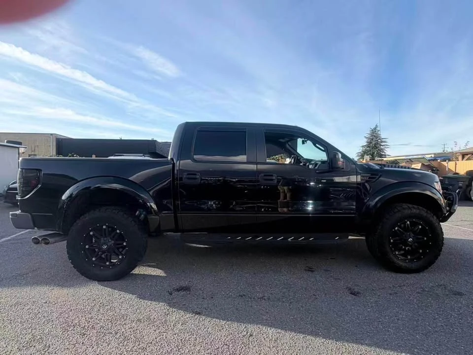 2013 Ford F-150 12th Gen - Image 4 of 18