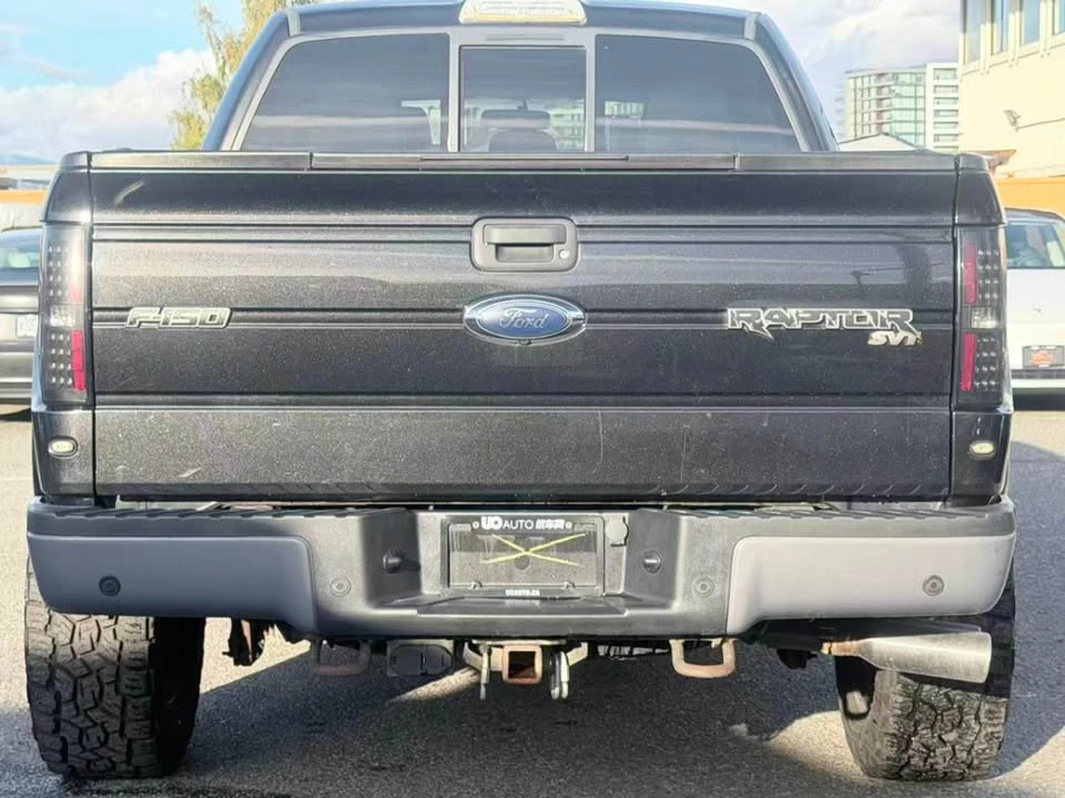 2013 Ford F-150 12th Gen - Image 7 of 18