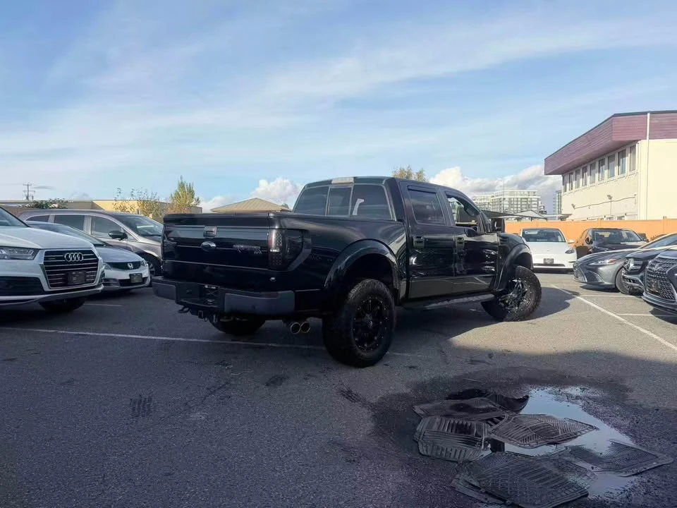2013 Ford F-150 12th Gen - Image 5 of 18