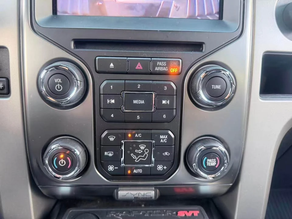 2013 Ford F-150 12th Gen - Image 14 of 18