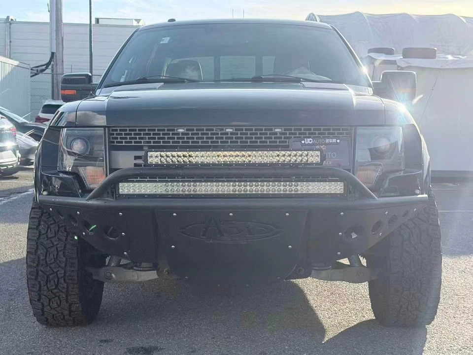2013 Ford F-150 12th Gen - Image 2 of 18