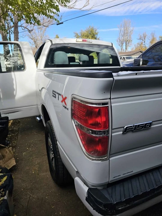 2013 Ford F-150 12th Gen - Image 5 of 11