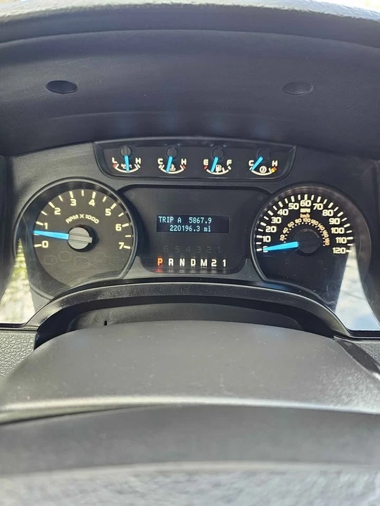 2013 Ford F-150 12th Gen - Image 10 of 11