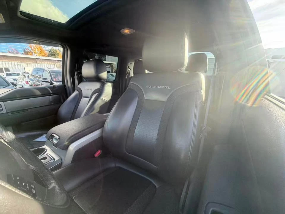 2013 Ford F-150 12th Gen - Image 17 of 18