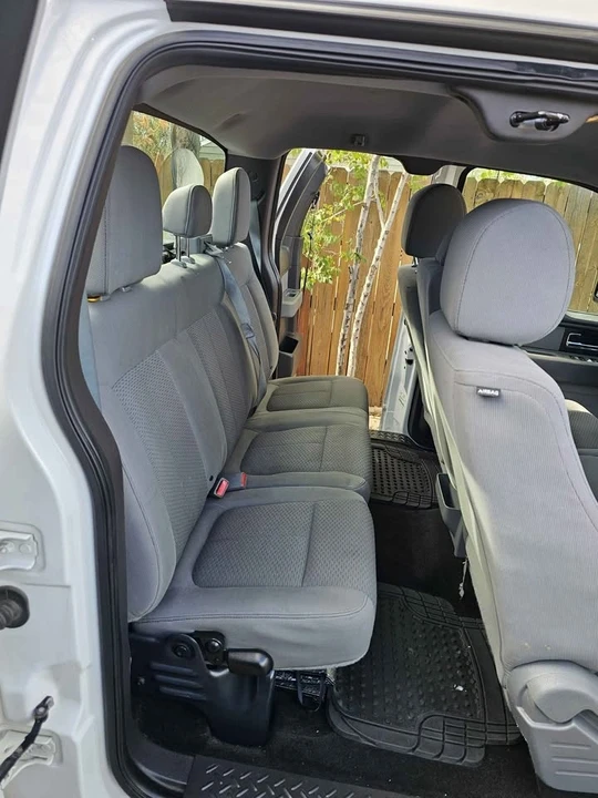 2013 Ford F-150 12th Gen - Image 7 of 11