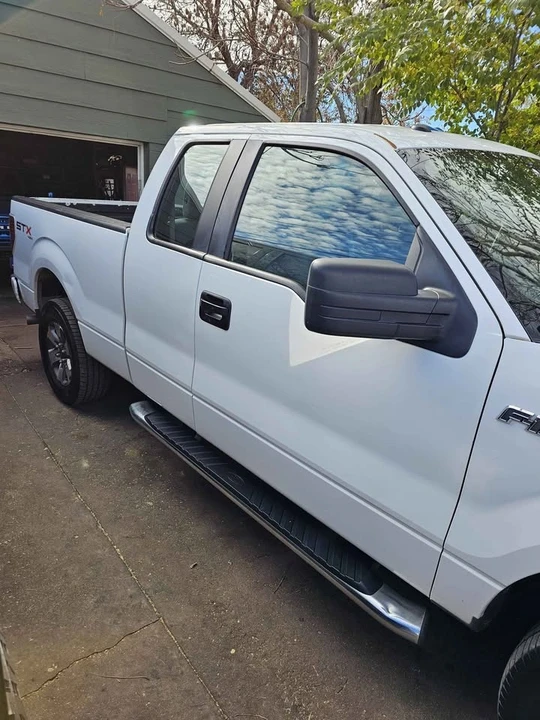 2013 Ford F-150 12th Gen - Image 2 of 11