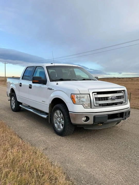 2013 Ford F-150 12th Gen - Image 2 of 13