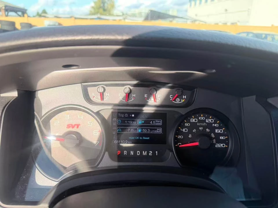 2013 Ford F-150 12th Gen - Image 10 of 18