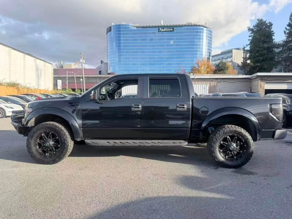 2013 Ford F-150 12th Gen - Image 9 of 18