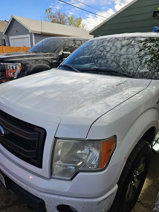 2013 Ford F-150 12th Gen - Image 3 of 11