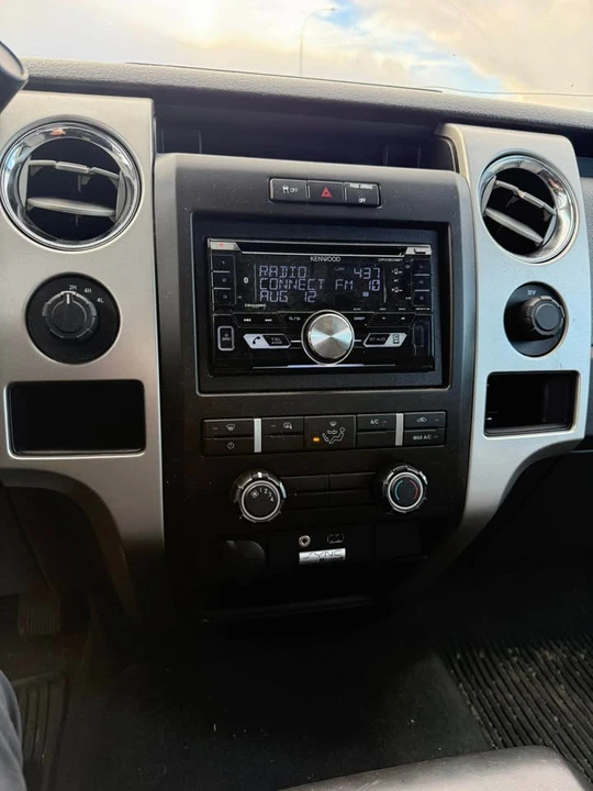 2013 Ford F-150 12th Gen - Image 10 of 13