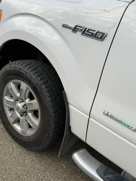 2013 Ford F-150 12th Gen - Image 3 of 13