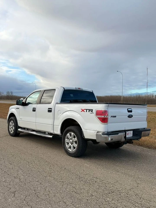 2013 Ford F-150 12th Gen - Image 7 of 13