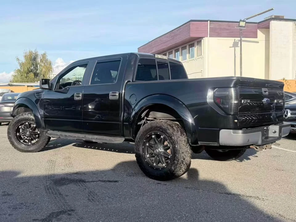 2013 Ford F-150 12th Gen - Image 8 of 18