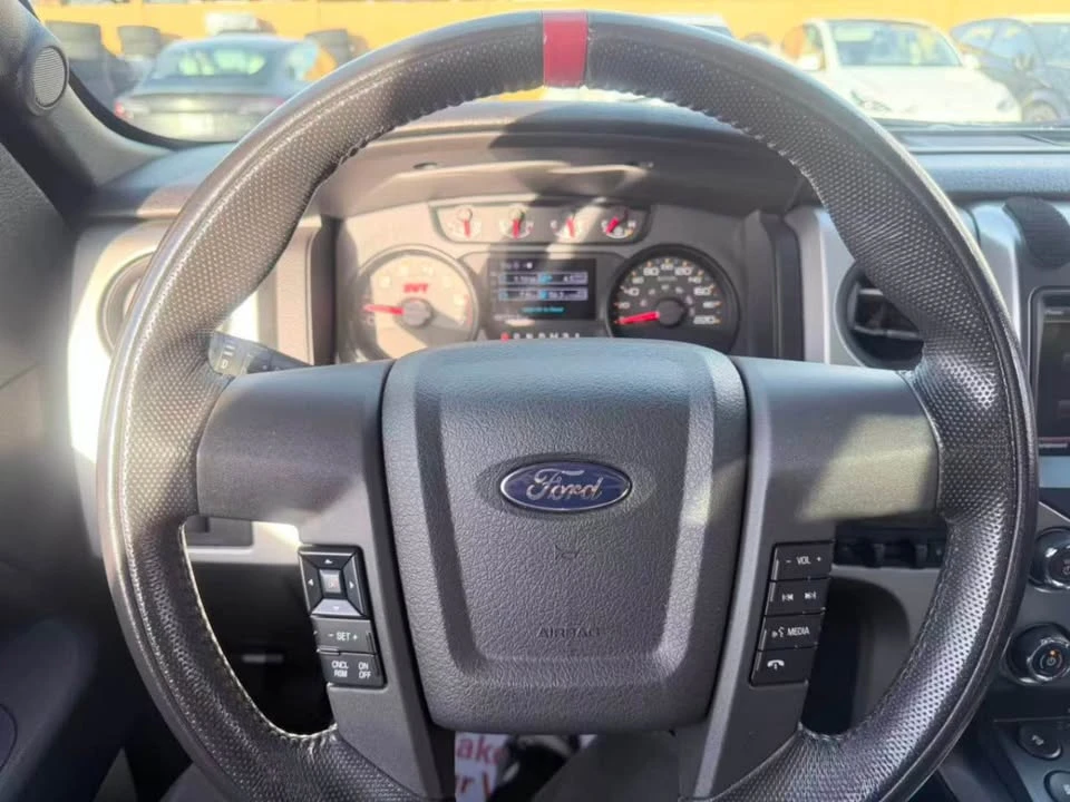 2013 Ford F-150 12th Gen - Image 11 of 18