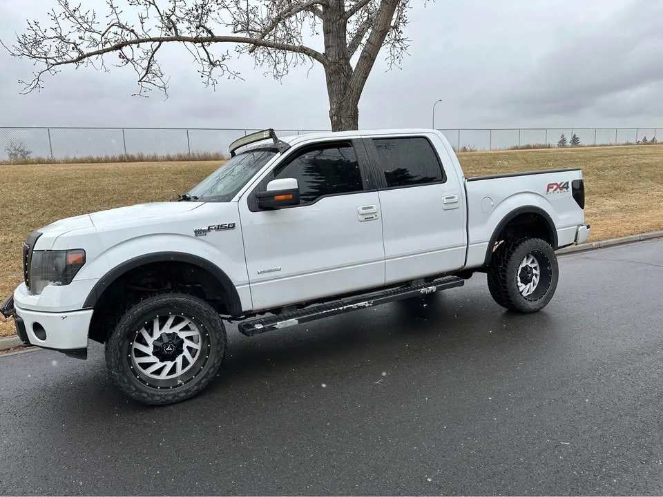 2013 Ford F-150 12th Gen - Image 5 of 6