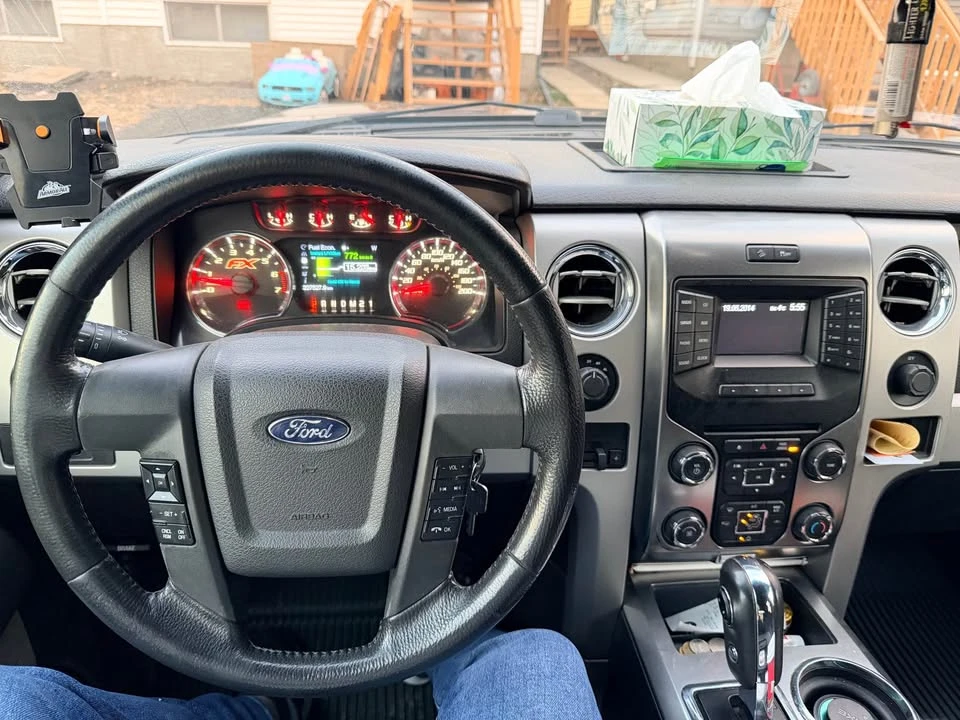 2013 Ford F-150 12th Gen - Image 6 of 6