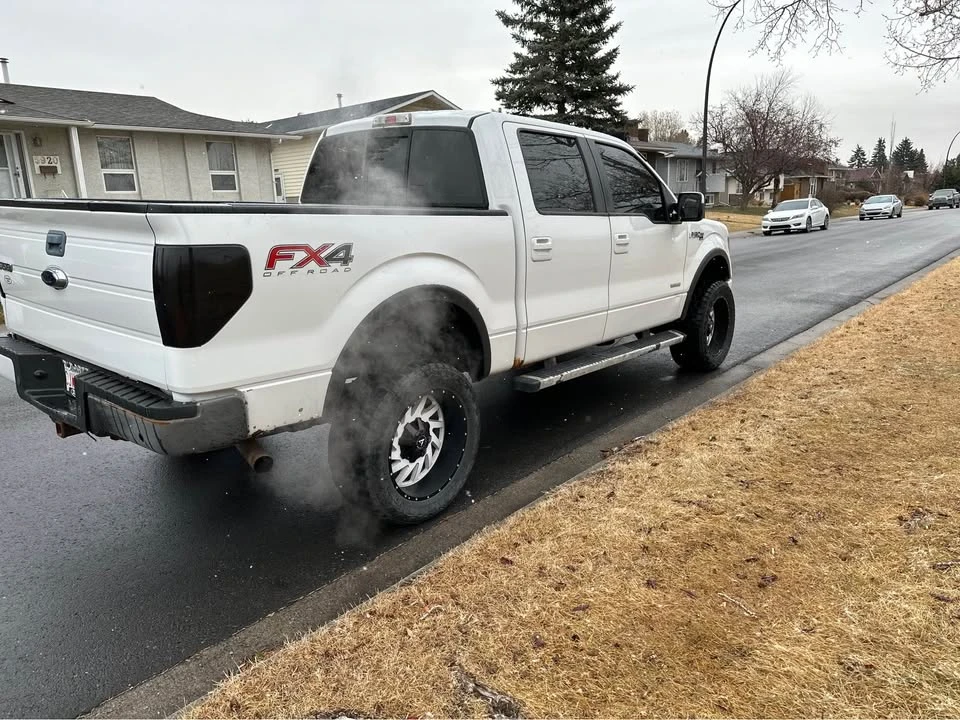 2013 Ford F-150 12th Gen - Image 2 of 6