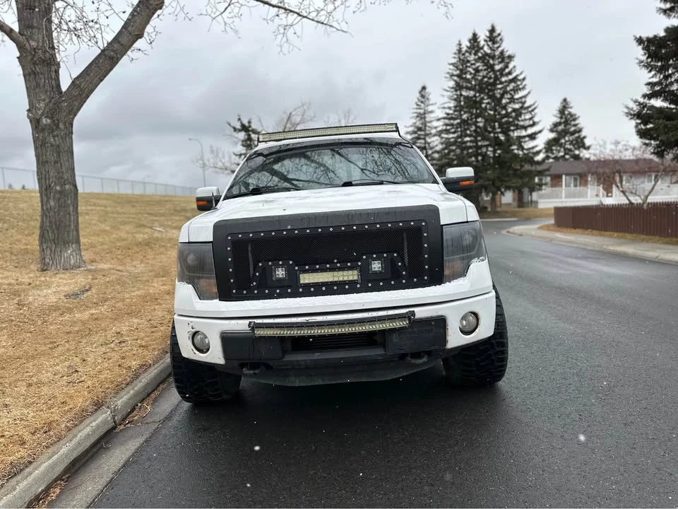 2013 Ford F-150 12th Gen - Image 4 of 6