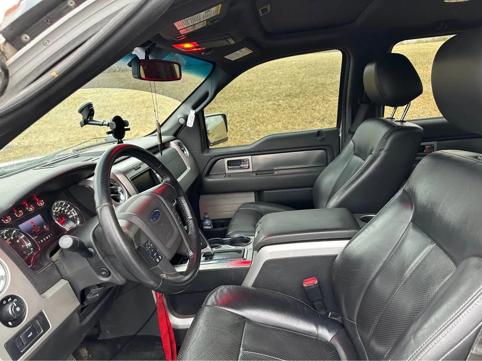 2013 Ford F-150 12th Gen - Image 6 of 6