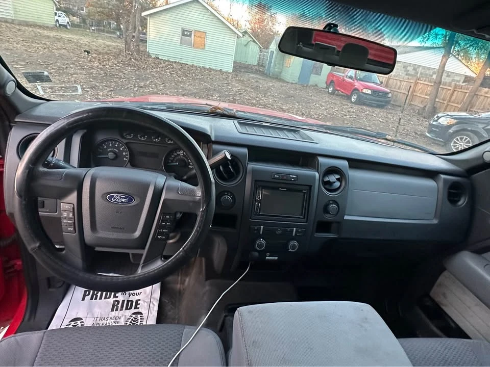 2013 Ford F-150 12th Gen - Image 5 of 5