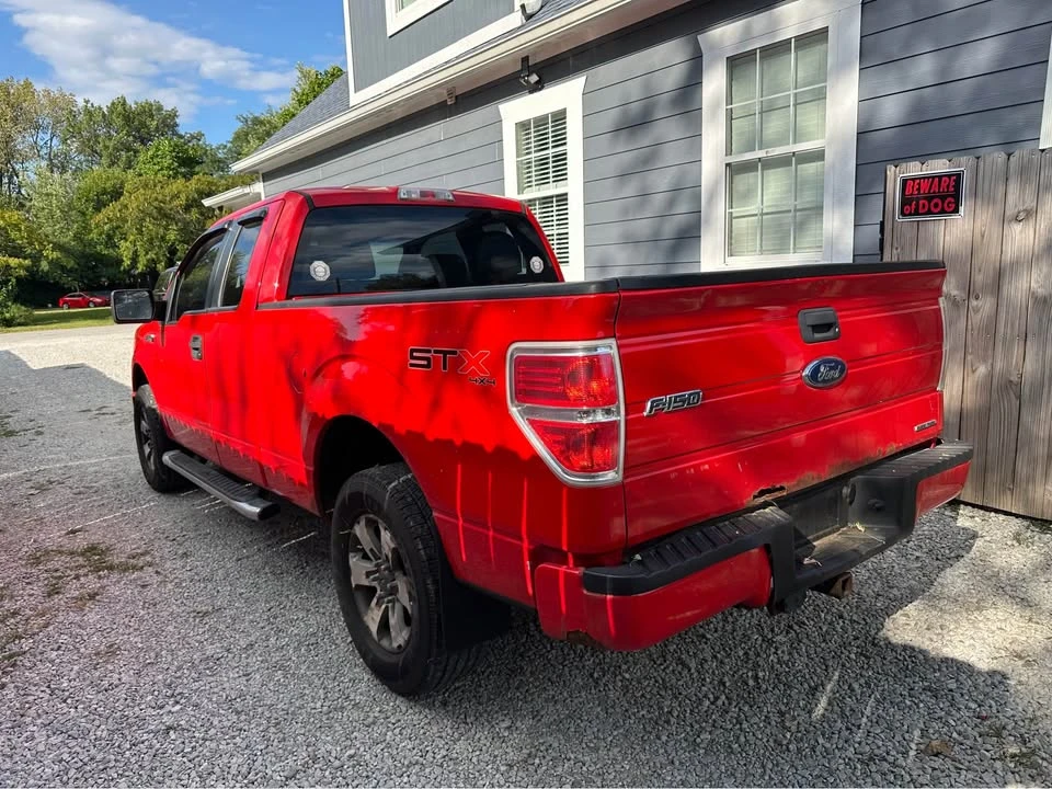 2013 Ford F-150 12th Gen - Image 4 of 5