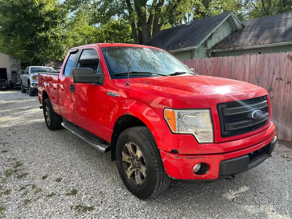 2013 Ford F-150 12th Gen - Image 2 of 5